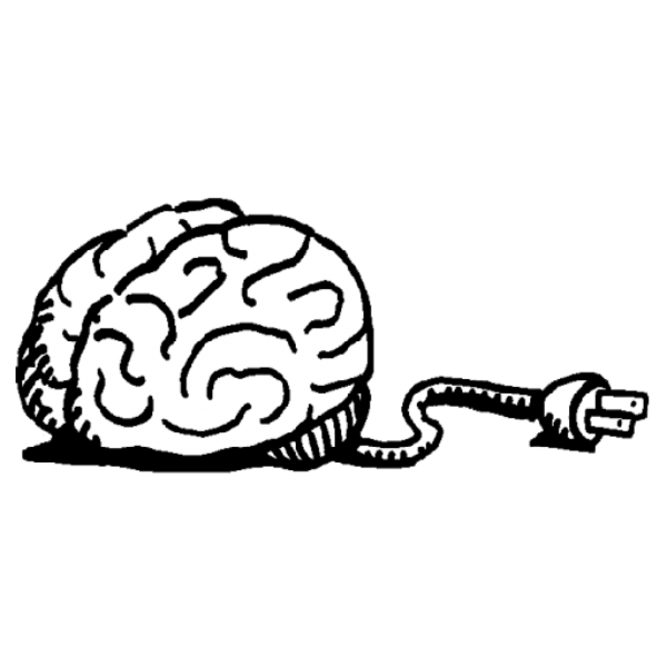 Plug Brain DIGITALBUG 數位蟲